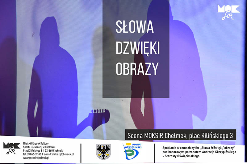 slowa dzwieki obrazy