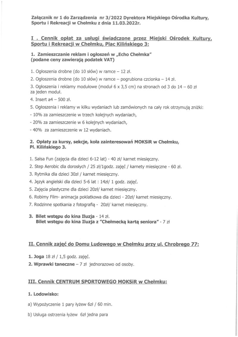 zarzadzenie2 03 22